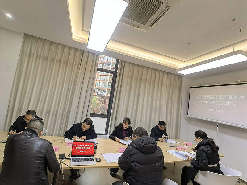 武隆区支部民主生活会.png 武隆区支部民主生活会.png