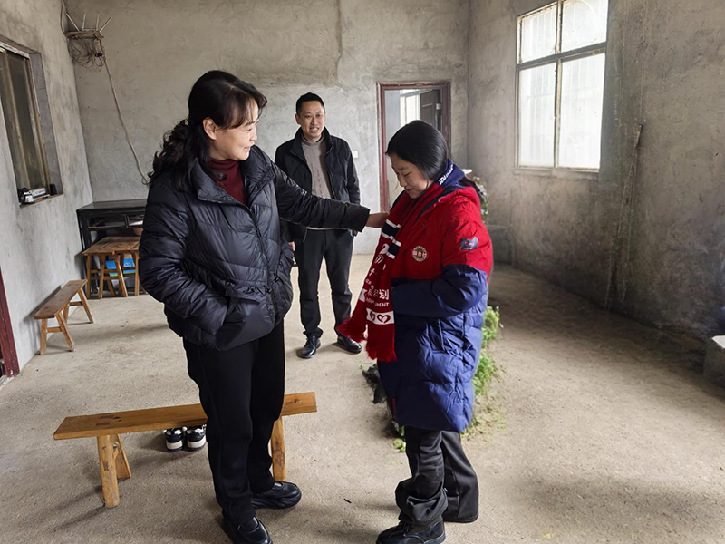 农工党武隆支部温情慰问白马镇困难儿童.png 农工党武隆支部温情慰问白马镇困难儿童.png